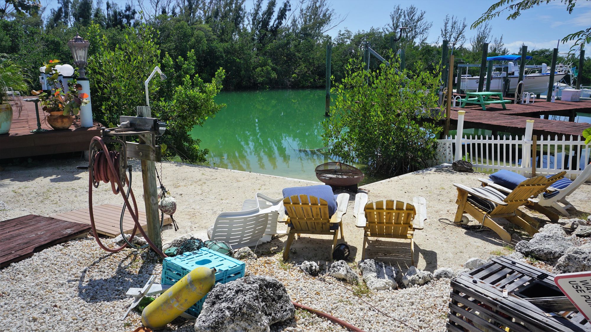 81 Coco Plum, Marathon Key