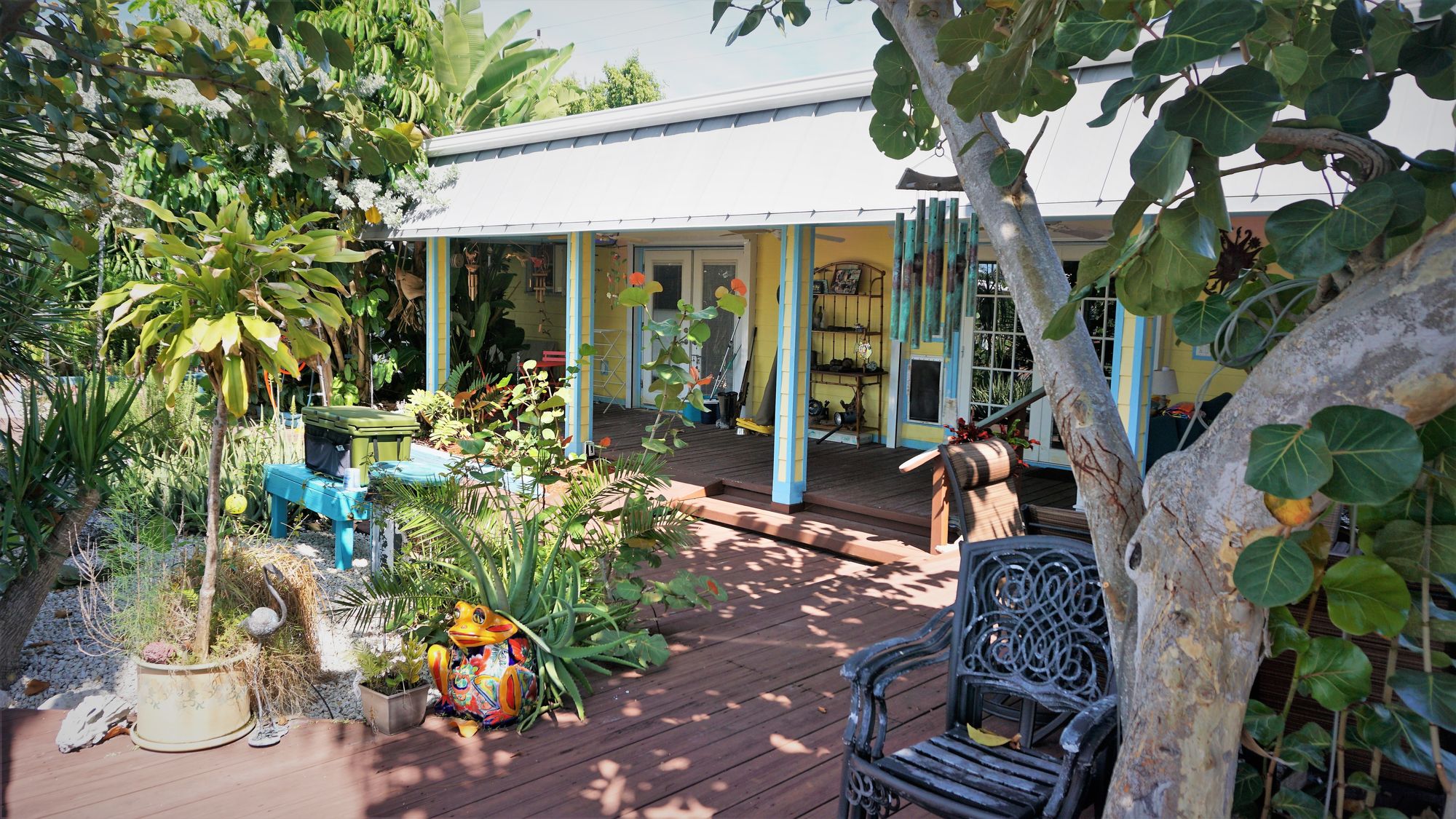 81 Coco Plum, Marathon Key