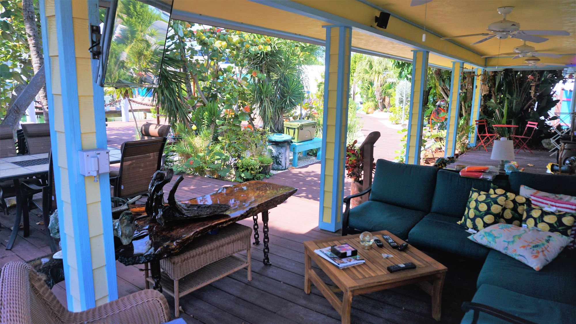 81 Coco Plum, Marathon Key