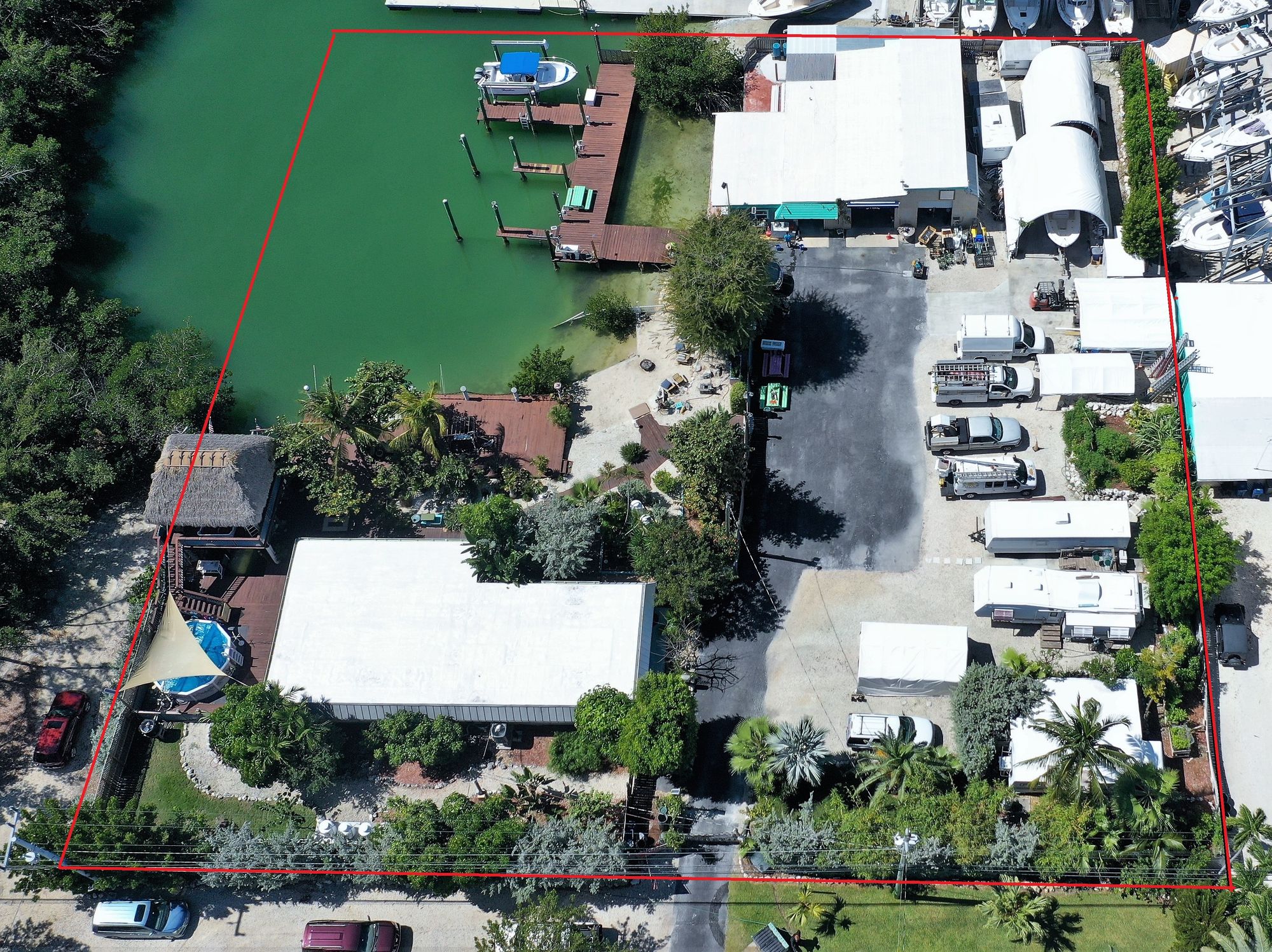 81 Coco Plum, Marathon Key