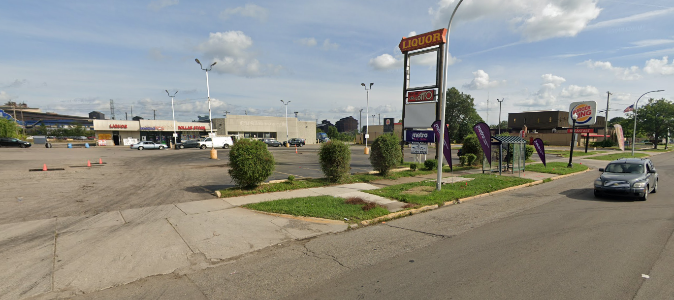 3859 W Jefferson Ave, Ecorse, MI 48229