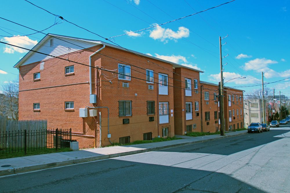 Piney Run Apartments