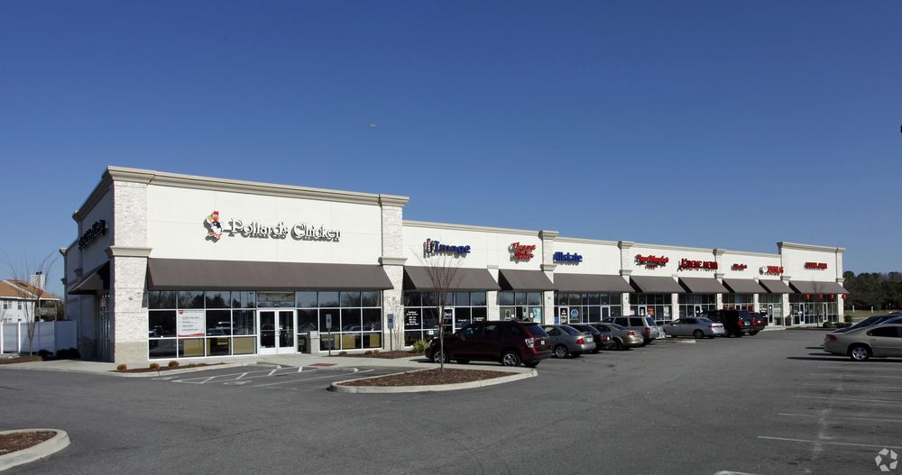 3545 Buckner Blvd, Virginia Beach, VA 23453