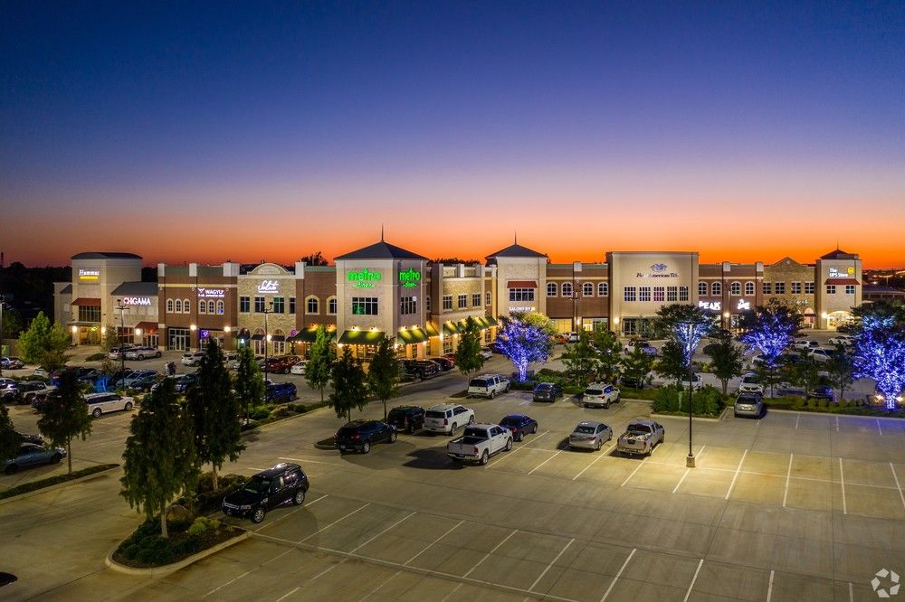 3000 W Memorial Rd, Oklahoma City, OK 73120