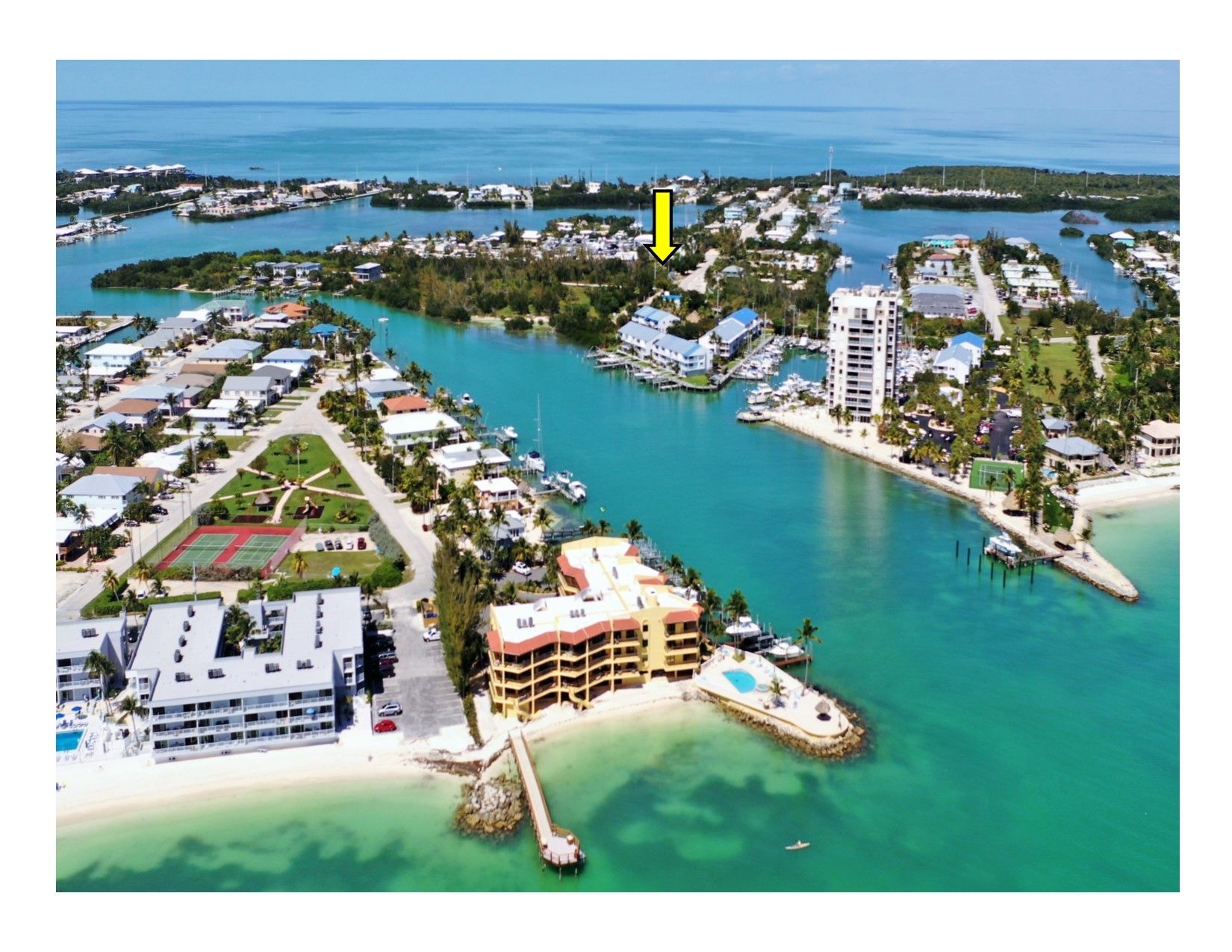 81 Coco Plum, Marathon Key