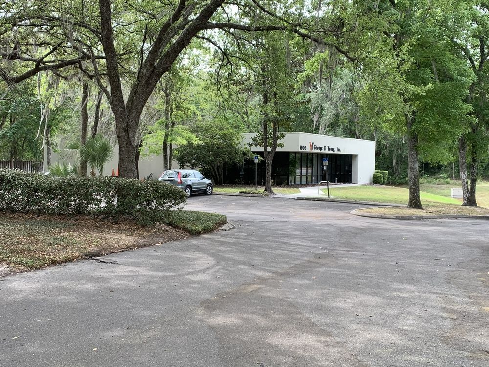 1905 South Main St, Gainesville, FL 32601