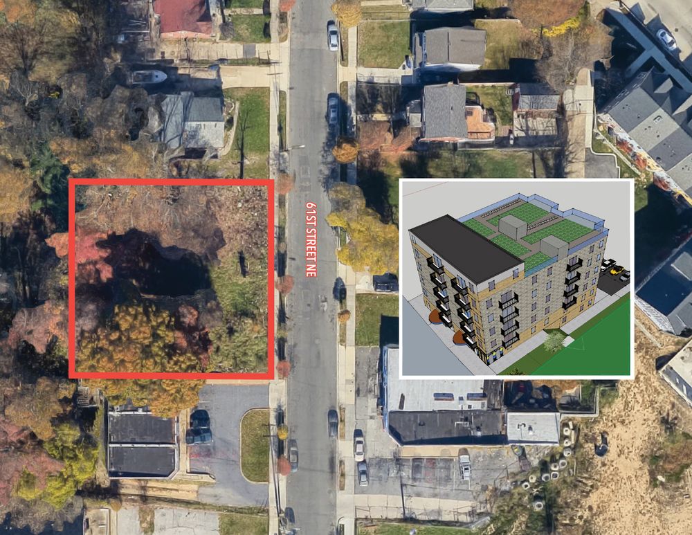 414-420 61st Street NE