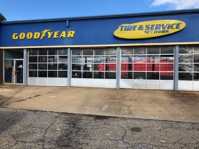 3521 Mcgehee Rd, Montgomery, AL 36111