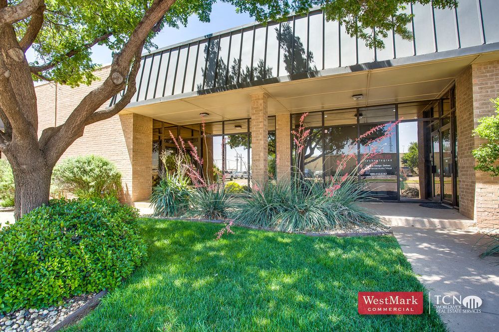 5760 40Th St, Lubbock, TX 79407