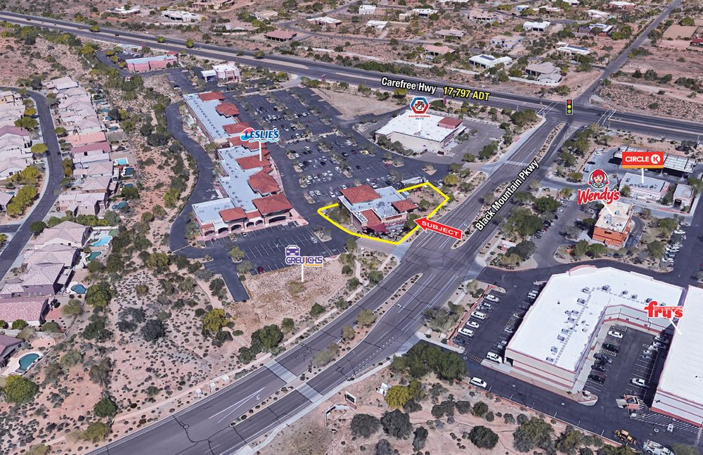 34406 N Black Mountain Pkwy, Cave Creek, AZ 85331