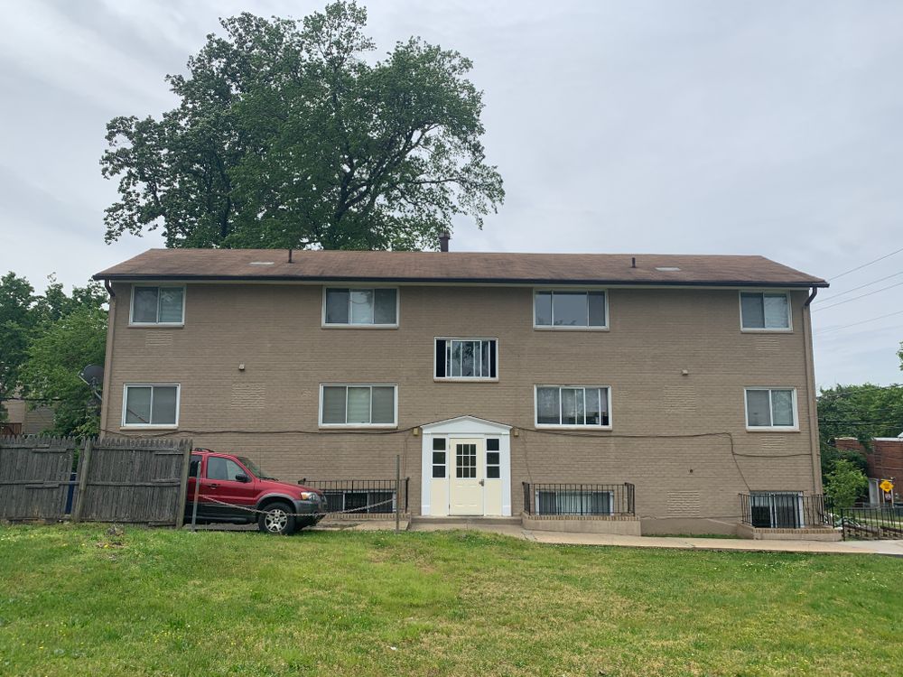 4241 Foote Street NE