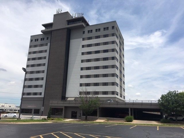 4111 South Darlington Ave, Tulsa, OK 74135