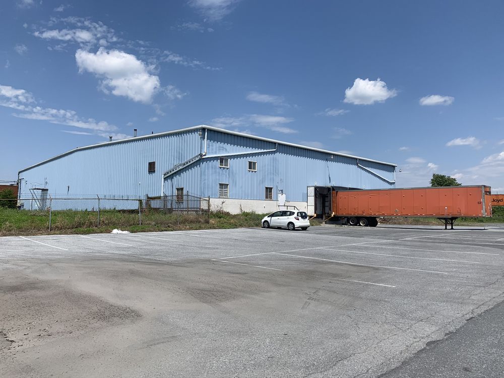 3001 N 7Th St, Harrisburg, PA 17110