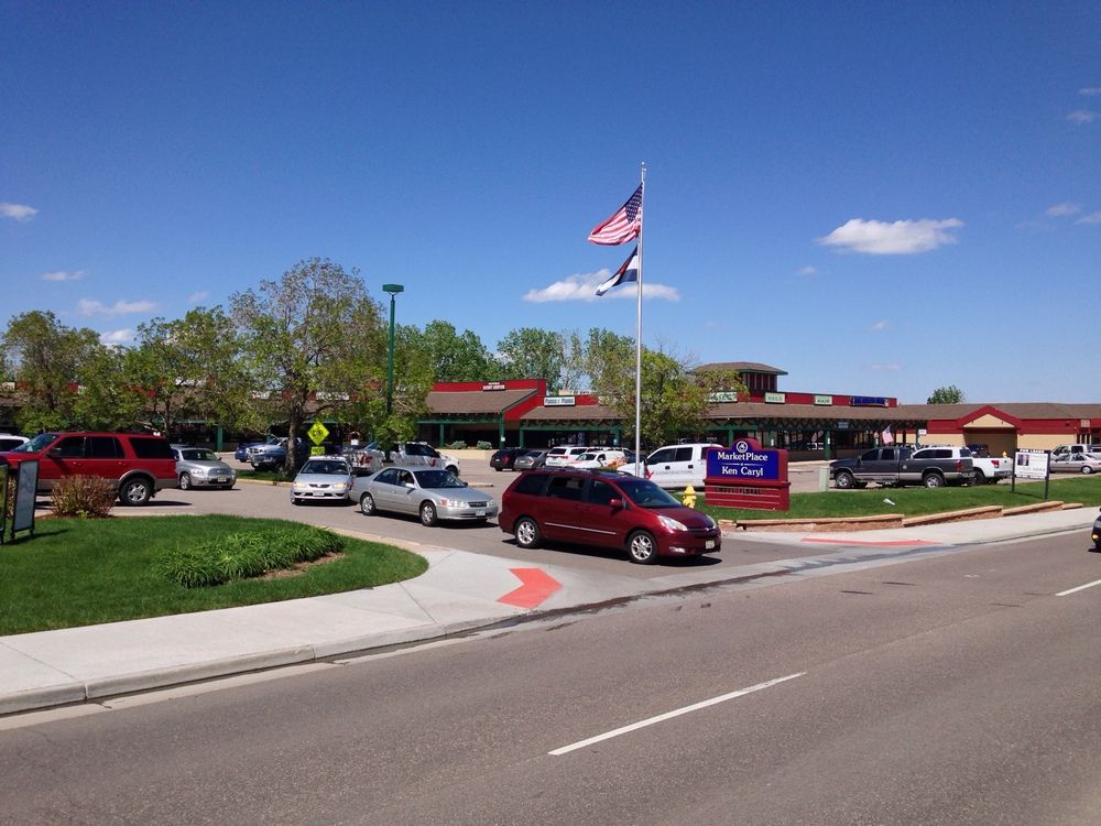 10143 W Chatfield Ave, Littleton, CO 80127