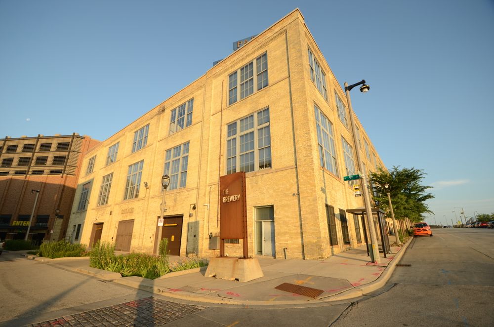 Blue Ribbon Lofts