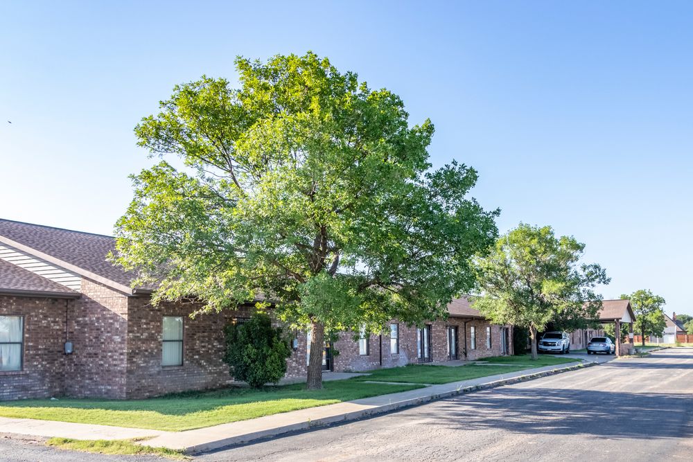 West Wind Apartments