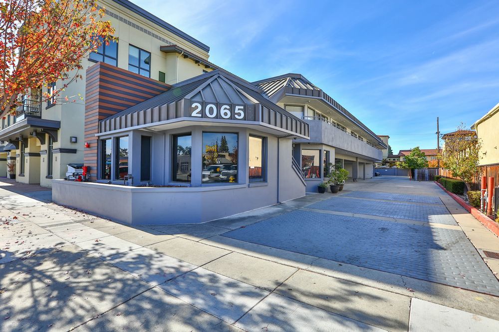 2065 S Winchester Blvd, Campbell, CA 95008