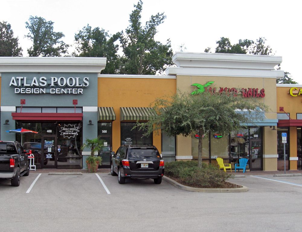 310 West Mitchell Hammock Rd, Oviedo, FL 32751