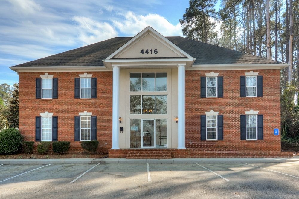 4416 Columbia Rd, Martinez, GA 30907