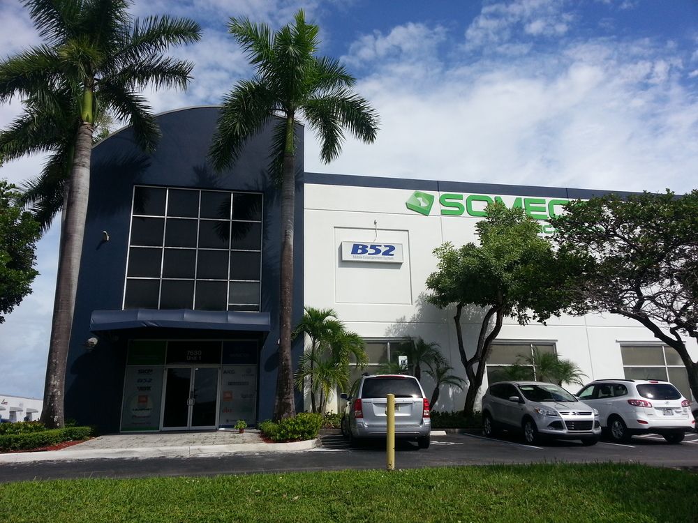 7630 NW 25Th St,Unit 1, Miami, FL 33122