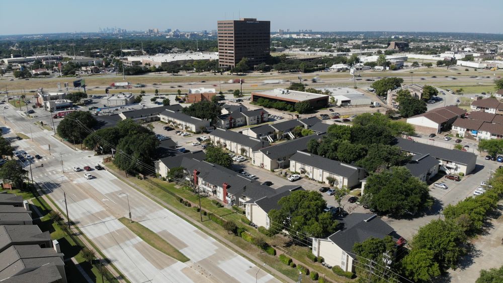 North Creek Apartments