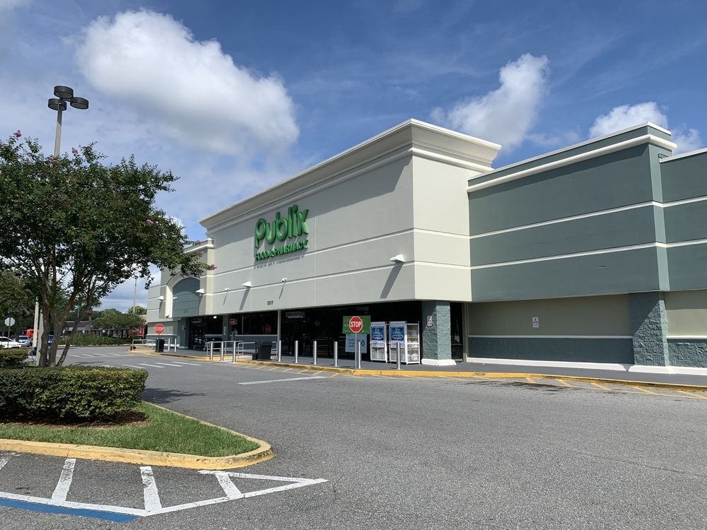 6999 Merrill Rd, Jacksonville, FL 32277