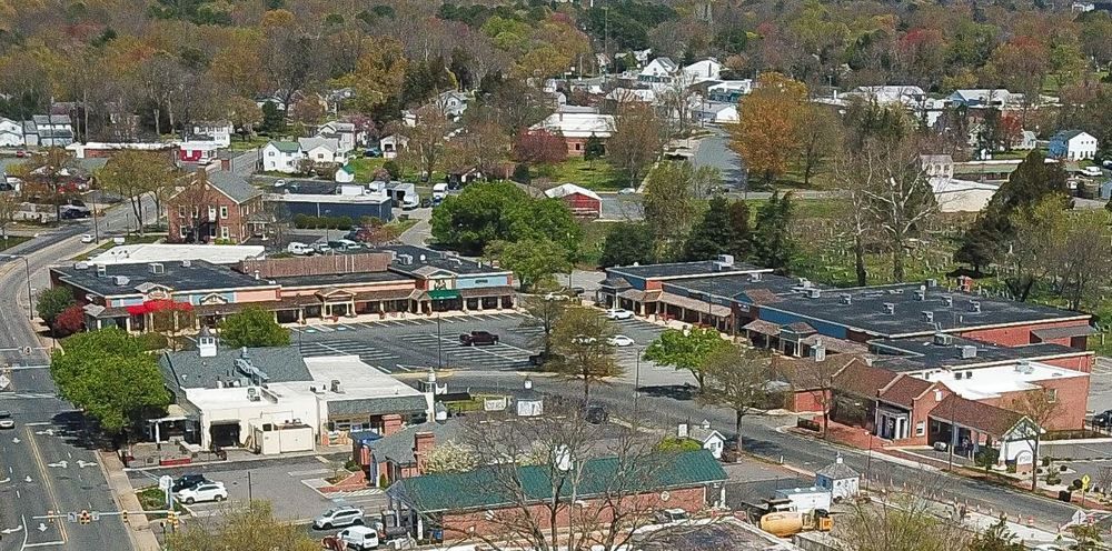 218 N Washington St, Easton, MD 21601