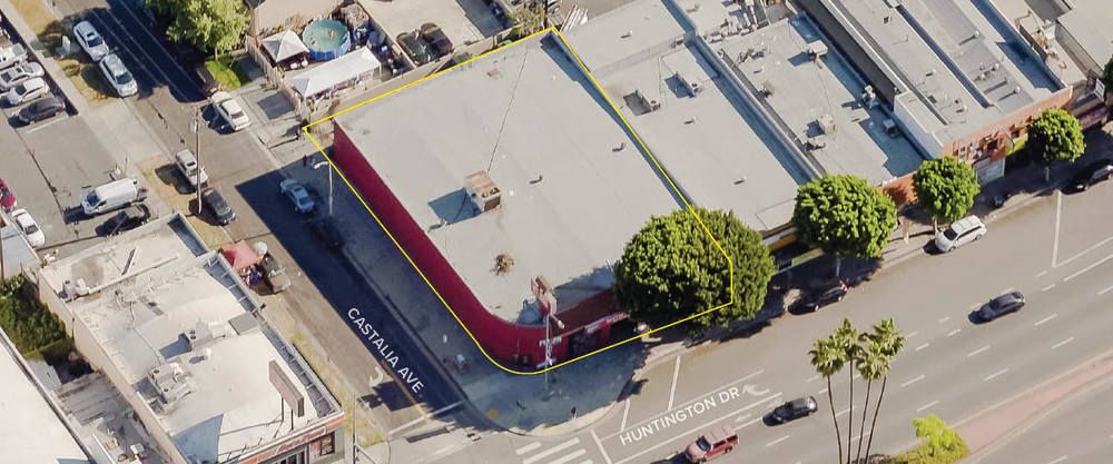 4892 Huntington Dr, Los Angeles, CA 90032