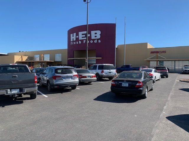 1505 E Rio Grande St, Victoria, TX 77901
