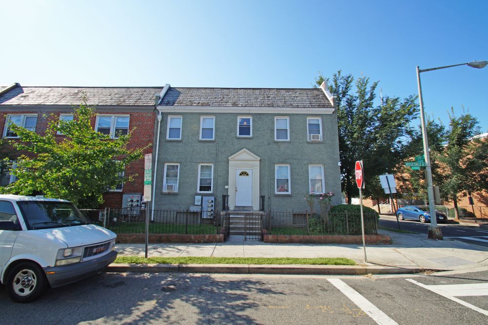 1901 Rosedale Street NE