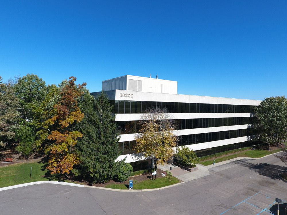 30200 Telegraph Rd, Bingham Farms, MI 48025