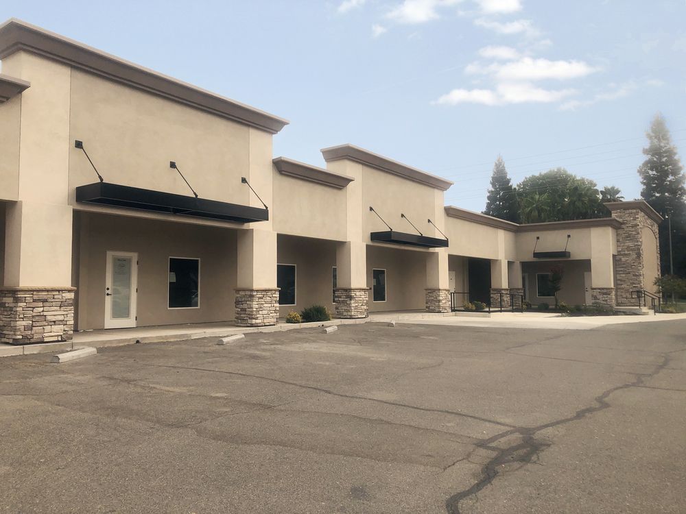 730 Sunrise Ave, Roseville, CA 95661