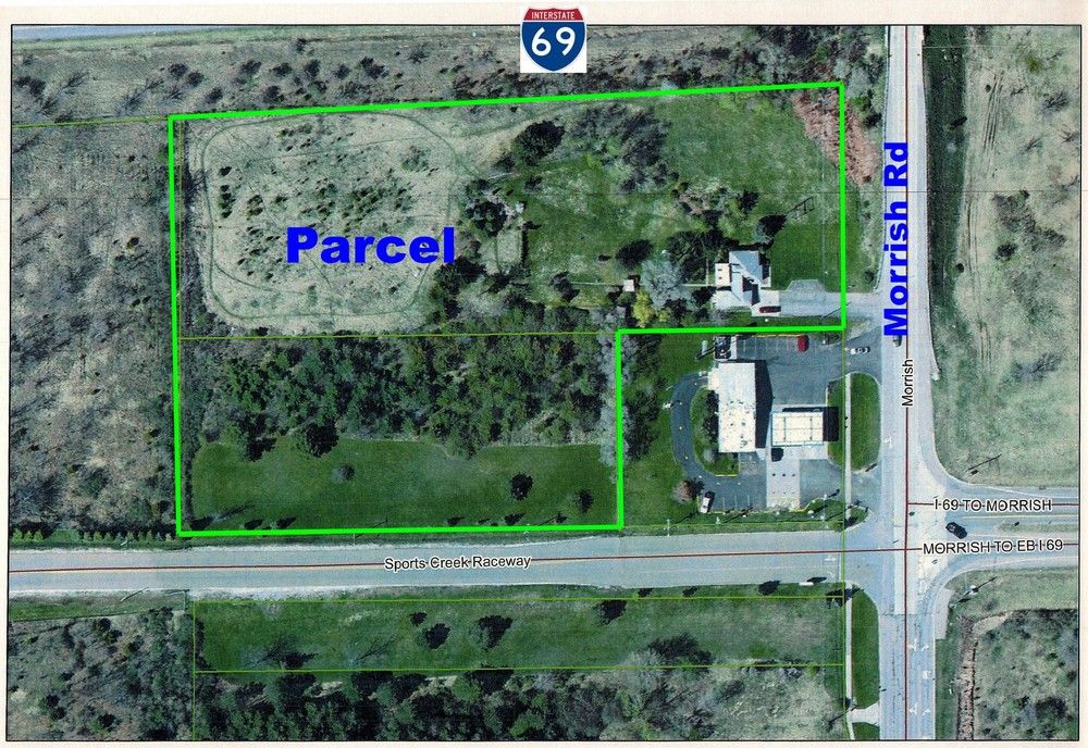 4264 Morrish Rd, Swartz Creek, MI 48473