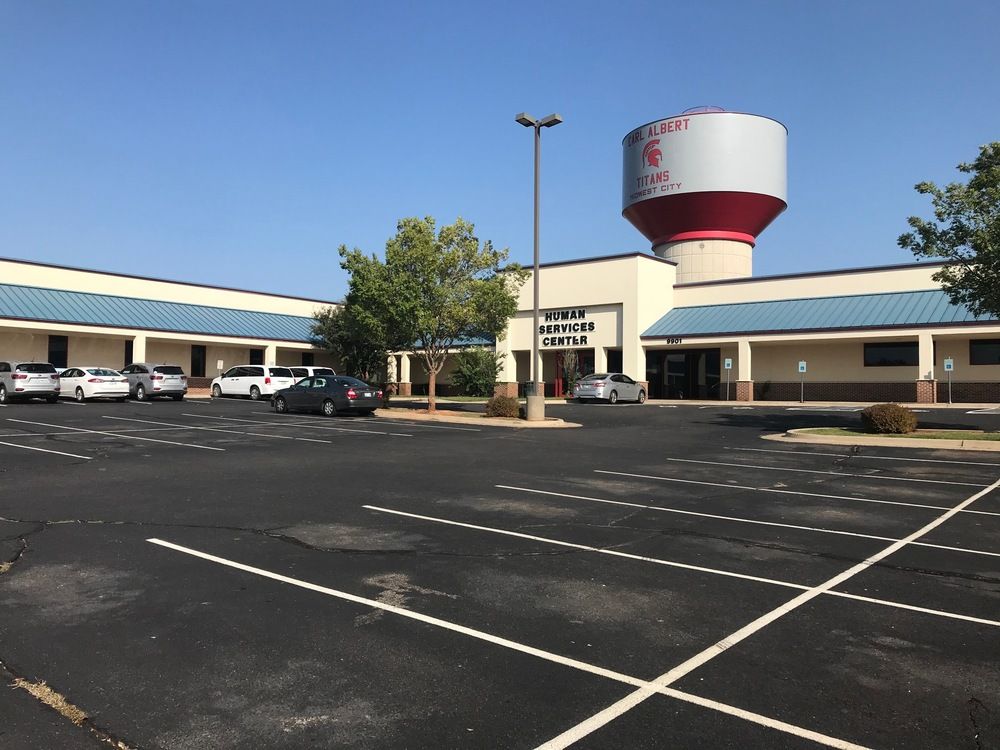 9901 SE 29Th St, Midwest City, OK 73130