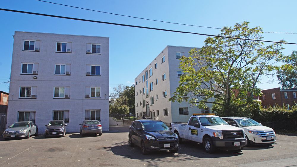 The Boundary at Deanwood