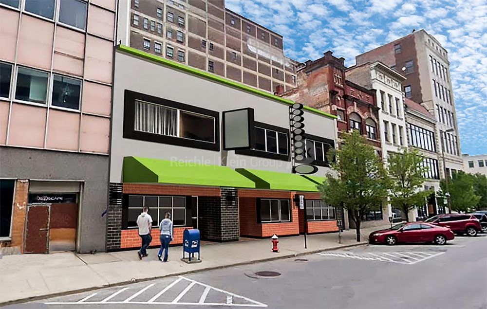 319 N Superior St, Toledo, OH 43604