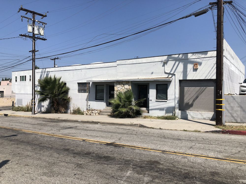 115 W Hyde Park Blvd, Inglewood, CA 90302
