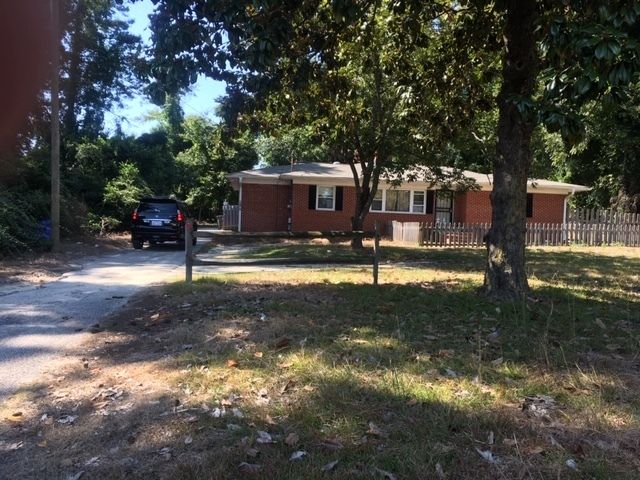 3017 Ramsey St, Fayetteville, NC 28301