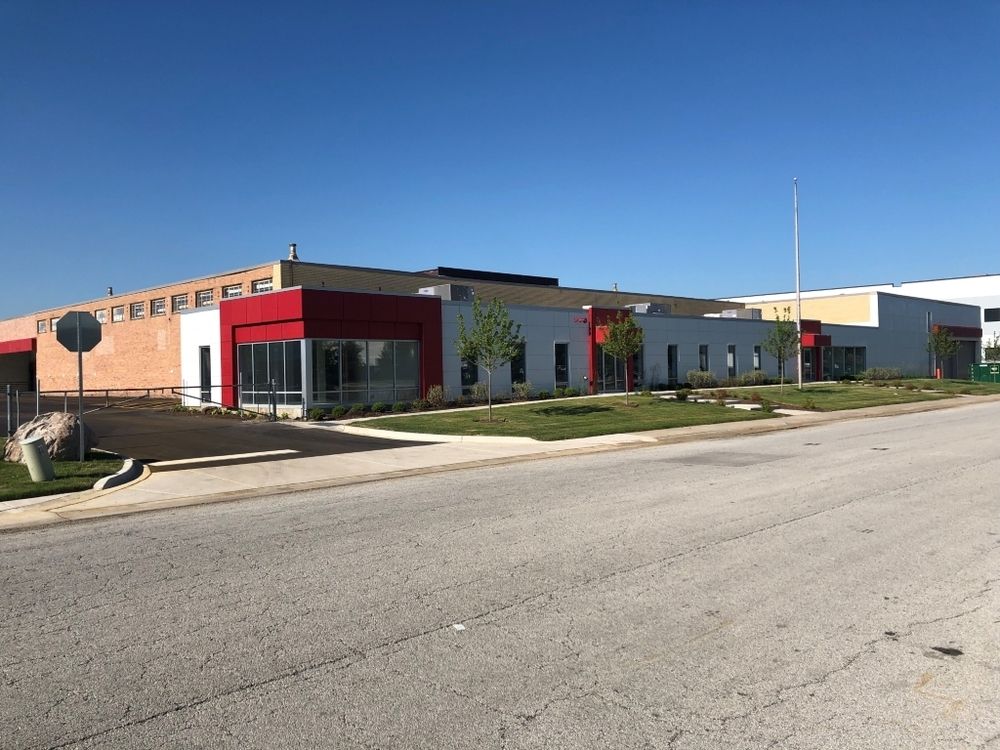 2101 Arthur Ave, Elk Grove Village, IL 60007