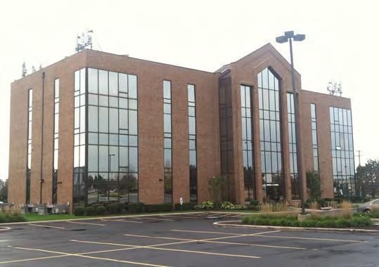 16345 S Harlem Ave, Tinley Park, IL 60477
