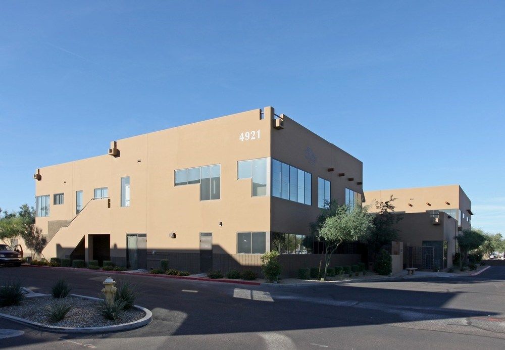 4921 E Bell Rd, Scottsdale, AZ 85254