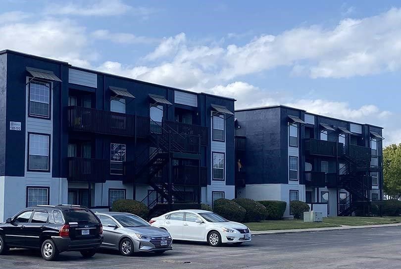 Summerlyn Apartments