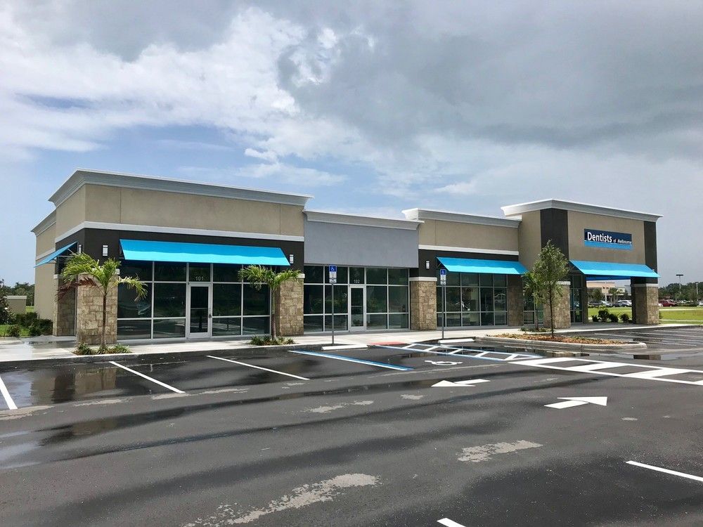6455 N Wickham Rd, Melbourne, FL 32940