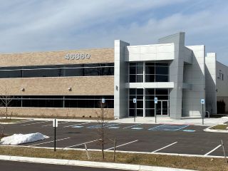 46860 West Rd, Novi, MI 48377