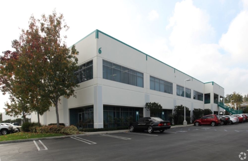 6 Journey, Aliso Viejo, CA 92656