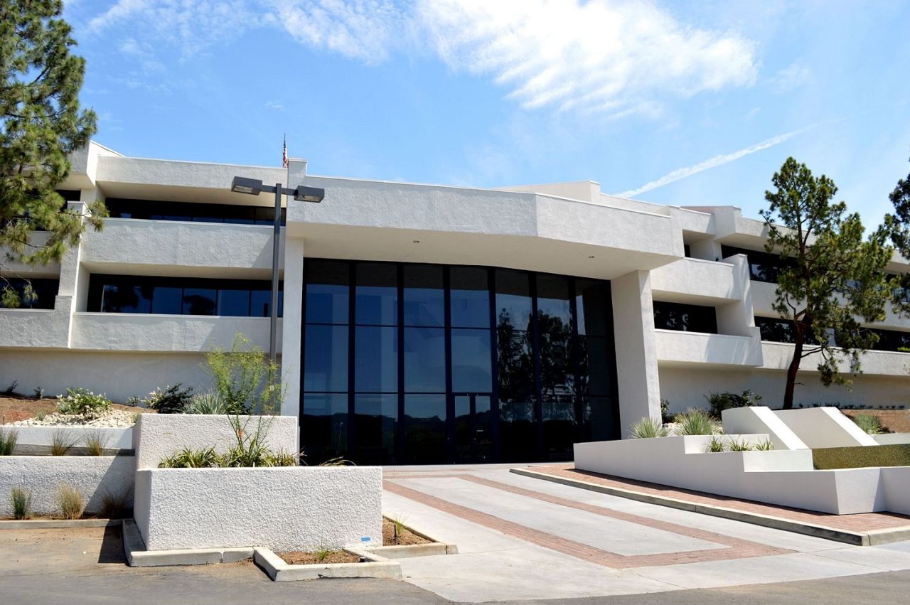 Valle Vista, Thousand Oaks