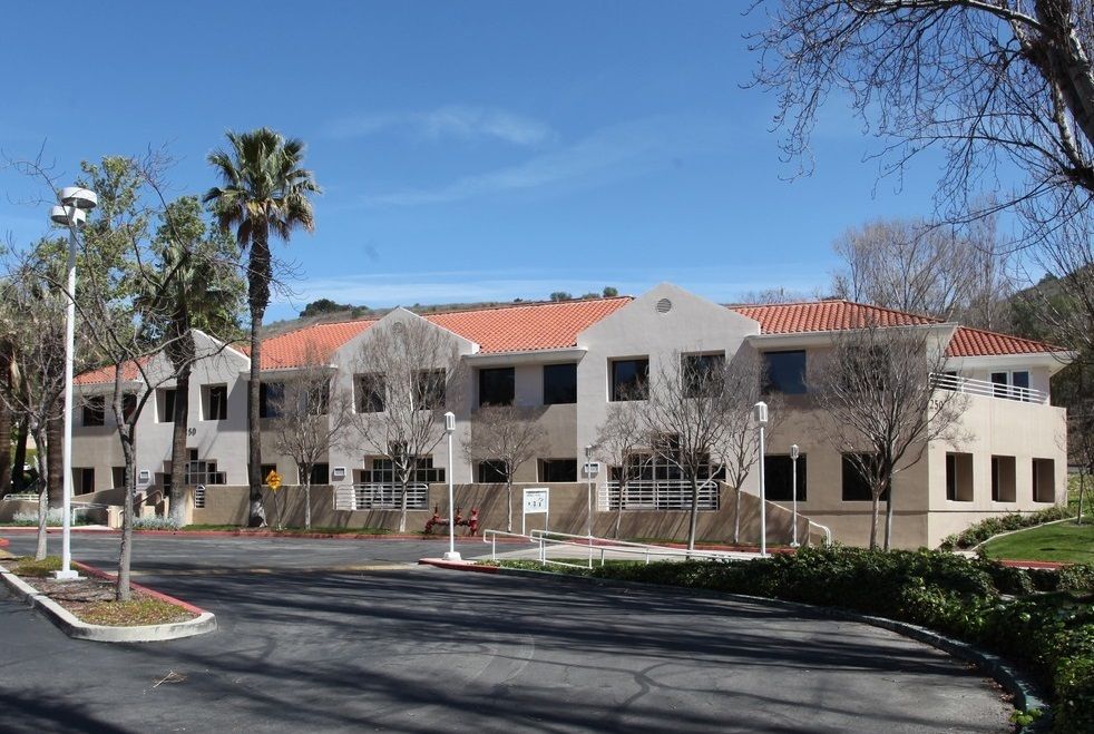Westlake Office Park, Westlake Village