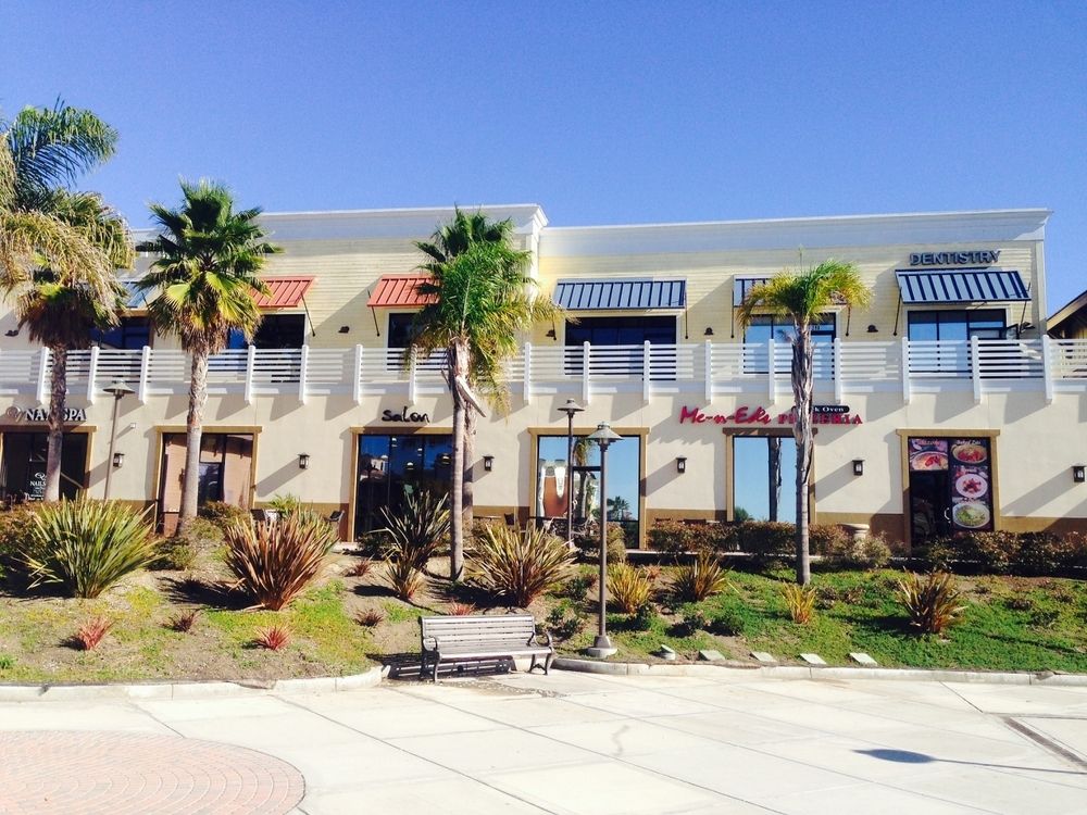 1601 S Victoria Ave, Oxnard, CA 93036