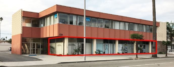 520 W 5Th St, Oxnard, CA 93030