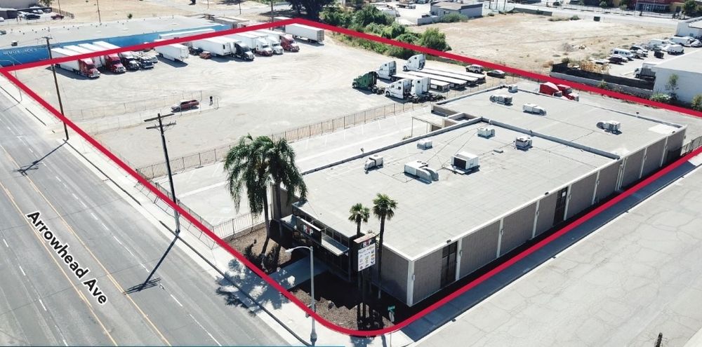 216 S Arrowhead Ave, San Bernardino, CA 92408